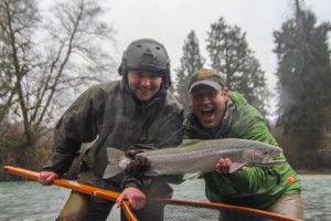 Read more about the article Happy New Year Fishing Report