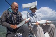 florida keys fly fishing guide tarpon bonefish