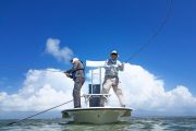 florida keys fly fishing guide tarpon bonefish