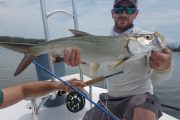 Florida Keys Fly Fishing Guide