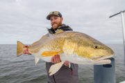 Louisiana-Redfish-Flyfishing-Guide-5