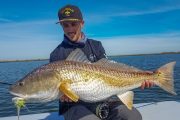 Louisiana-Redfish-Flyfishing-Guide-7