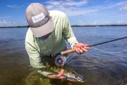 florida keys fly fishing guide – Key Largo tarpon fly fishing