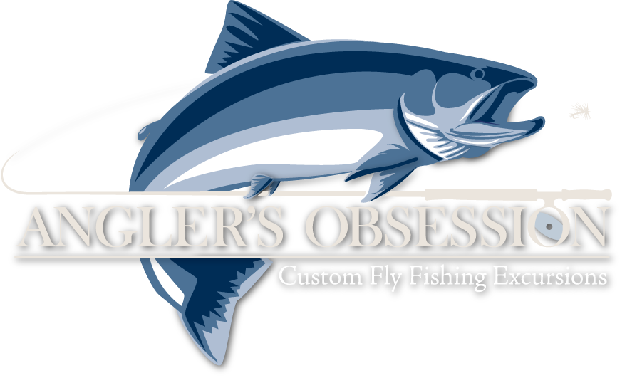 Fly Fishing Guide, Olympic Peninsula, WA Steelhead, Florida Keys Tarpon, Klickitat River Steelhead